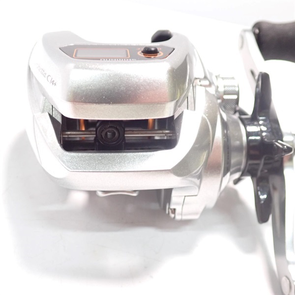 １４バルケッタＣＩ４＋２０１ＨＧ